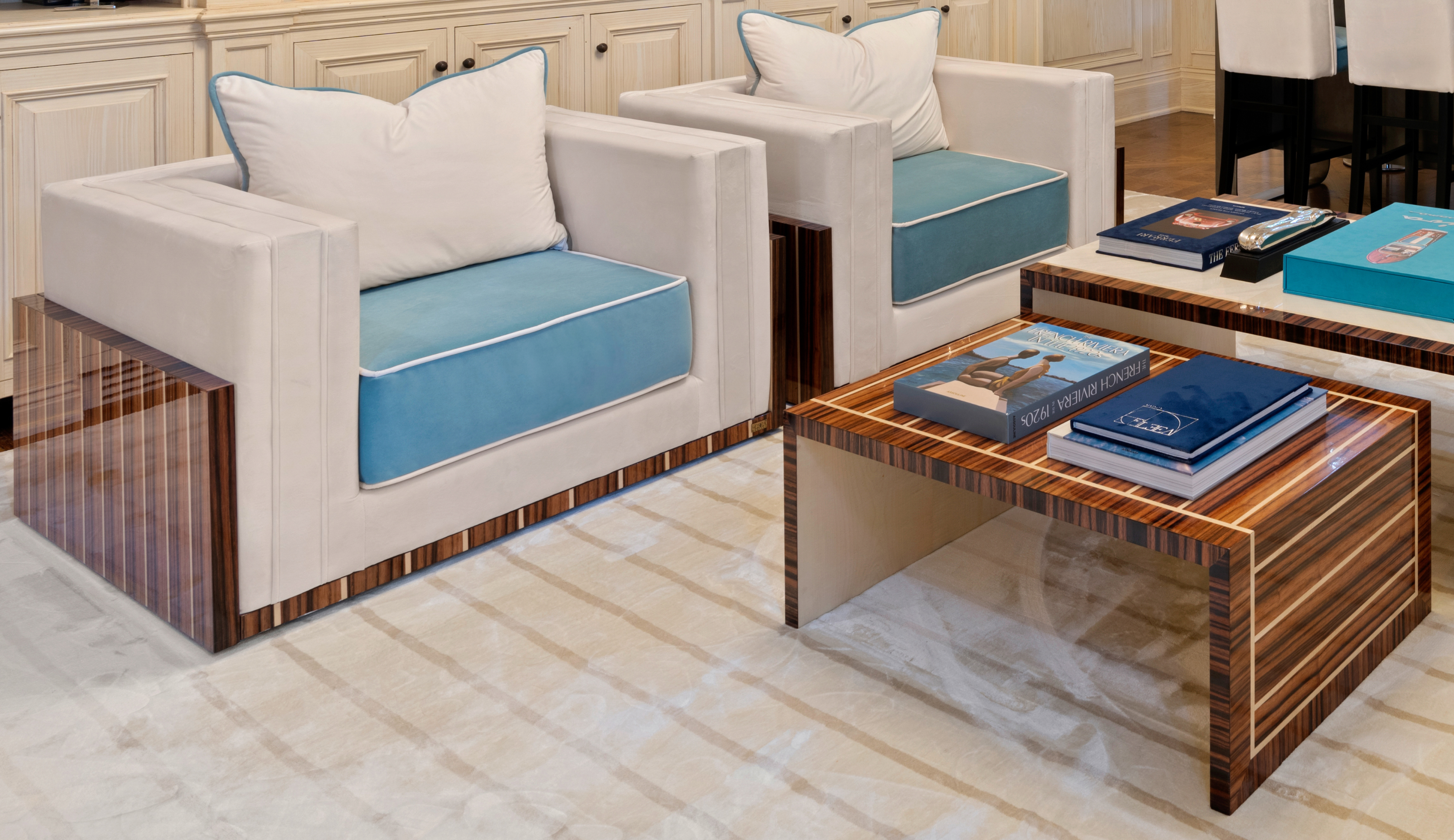 bespoke 1 - Maison Leea