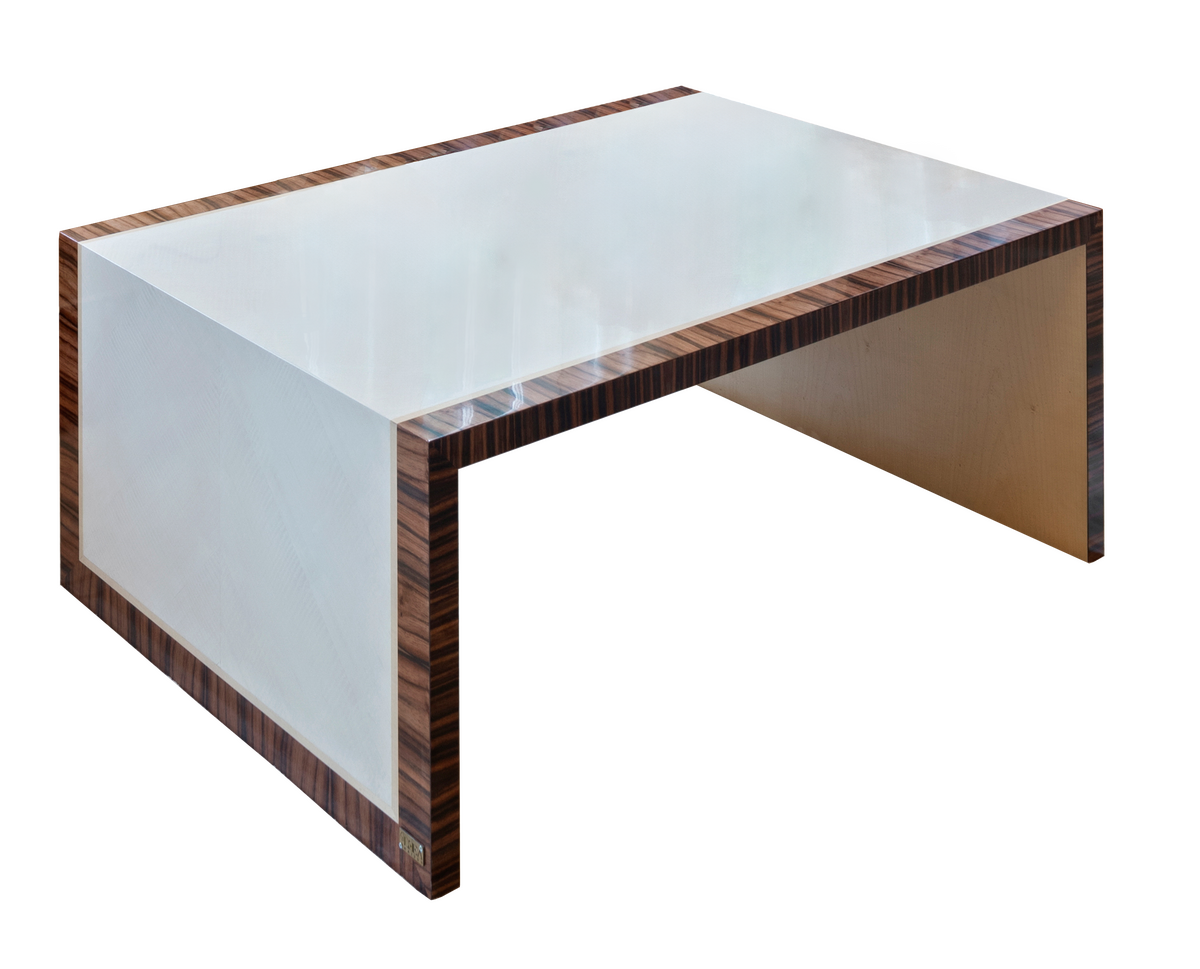 The V-th Coffee Table