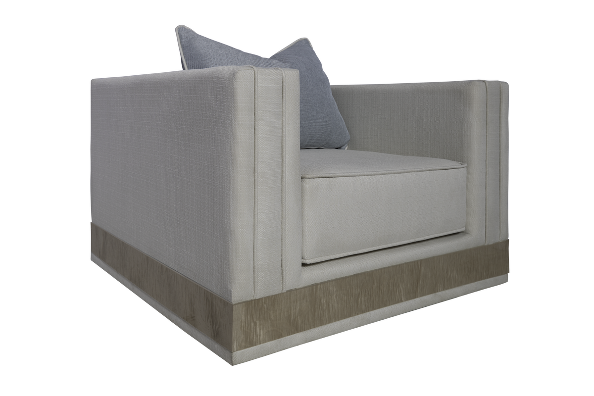 The Grosvenor Armchair