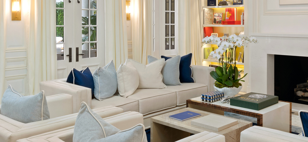 The Grosvenor Sofa