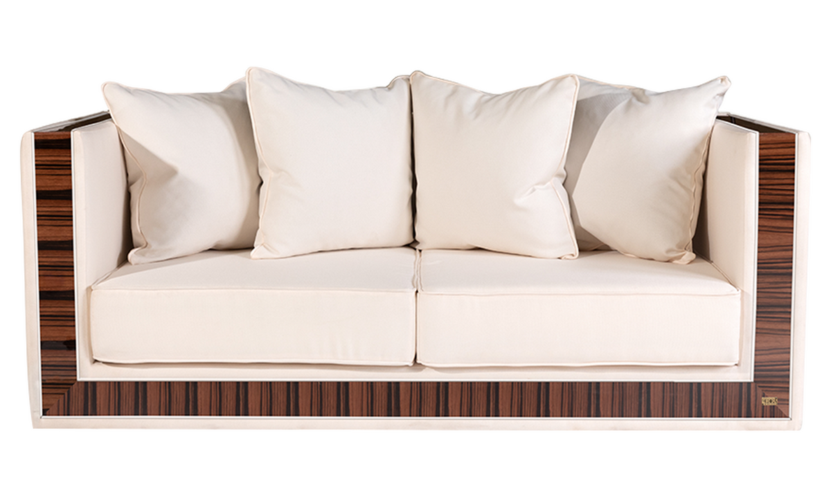 The II-nd Sofa