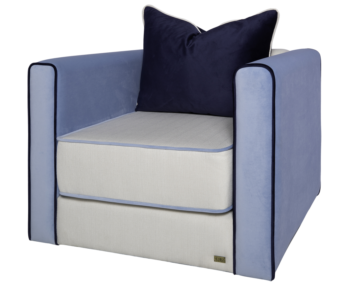 The Chelsea Armchair