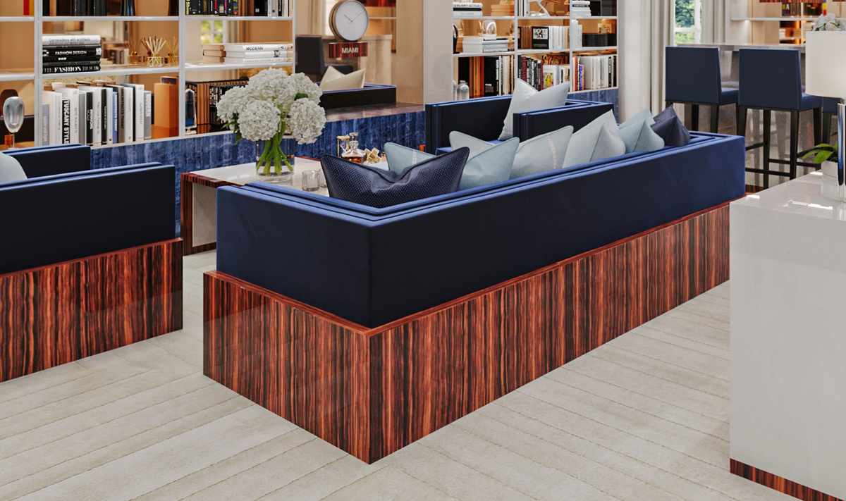 The Mayfair Sofa