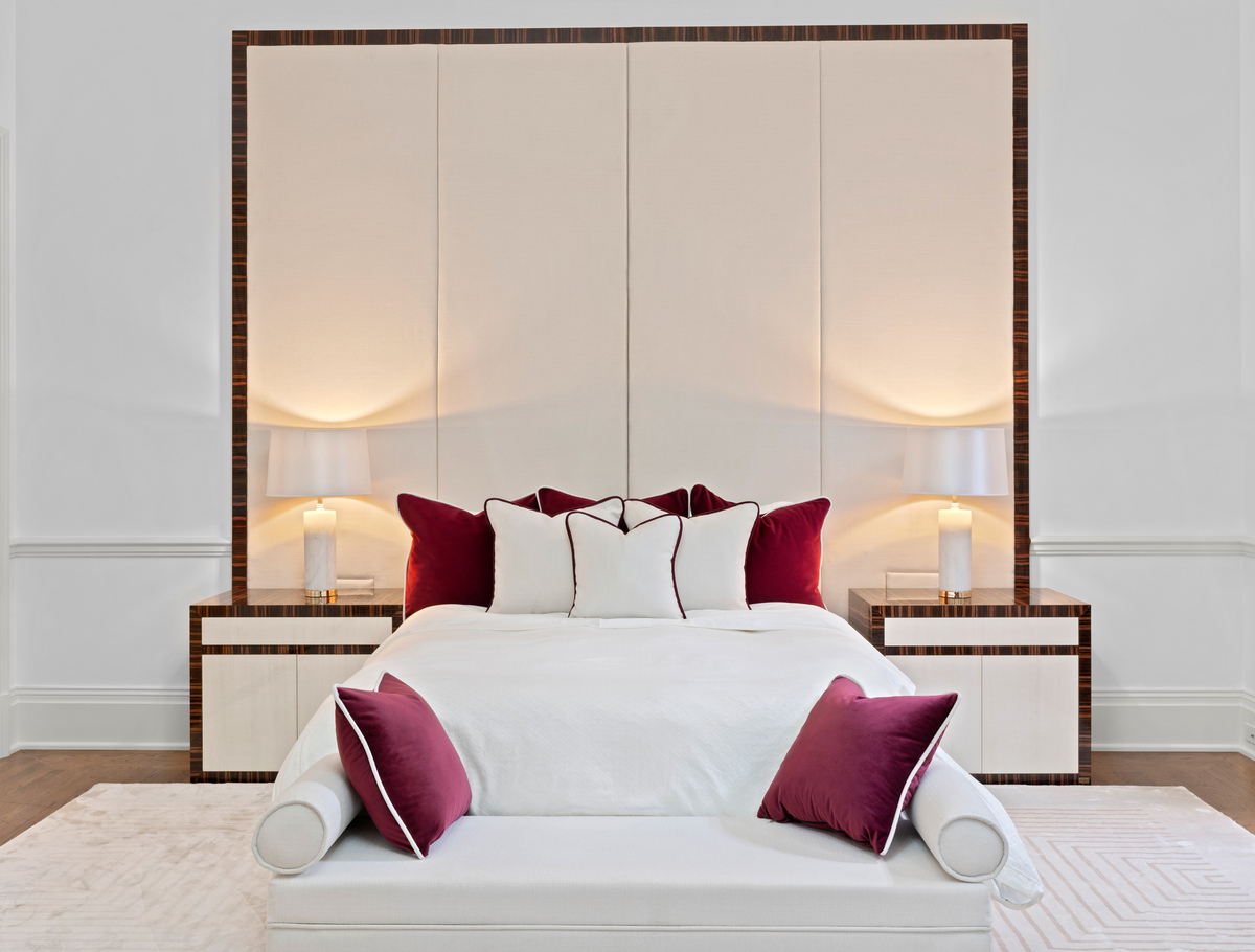 THE L-TH BED