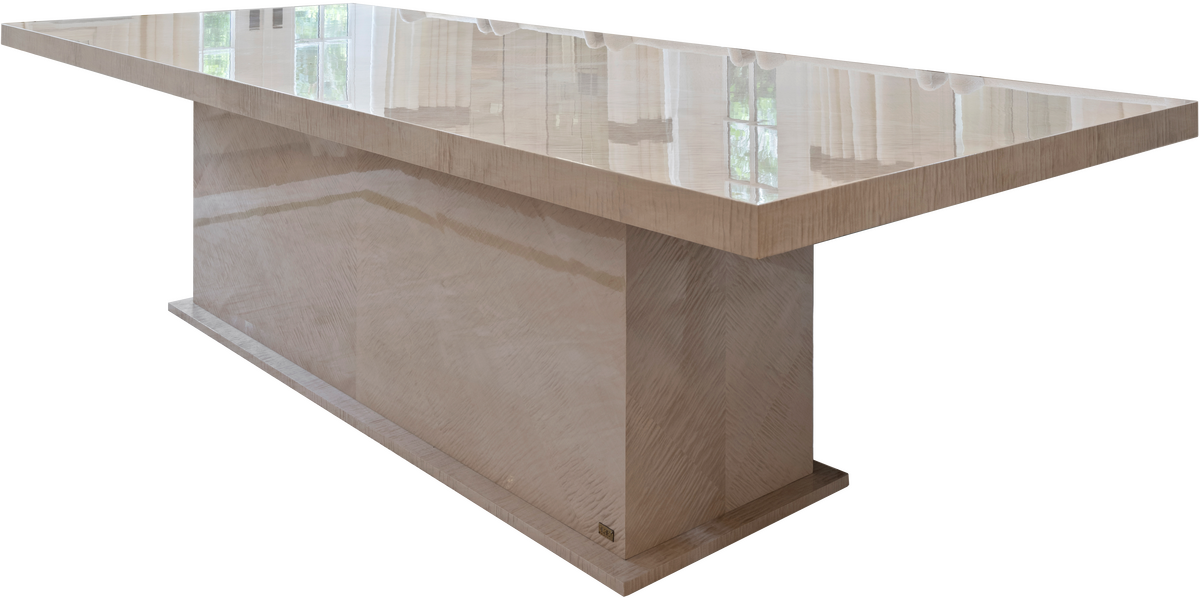 The Eaton Dining Table