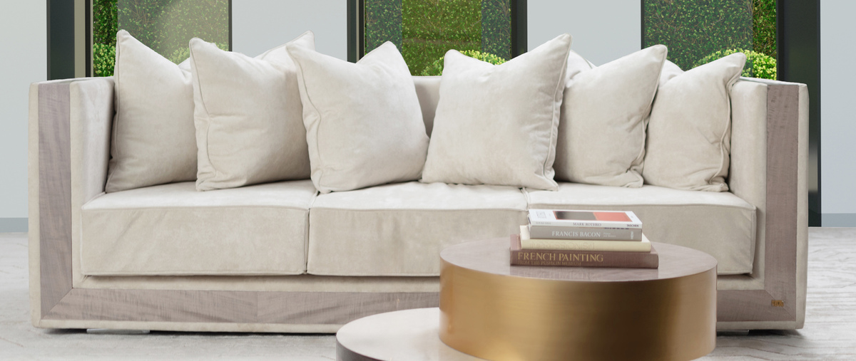 The VI-th Sofa