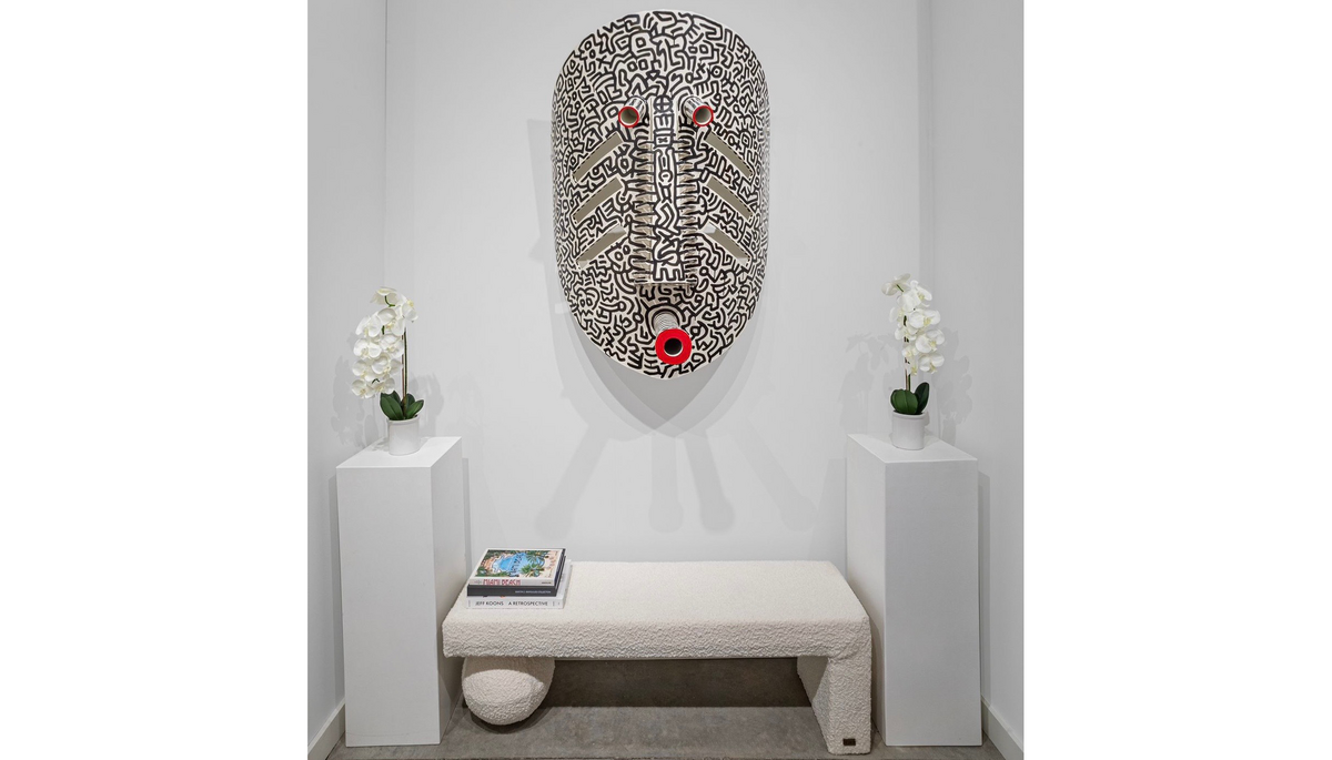 The Geometrical Bench 