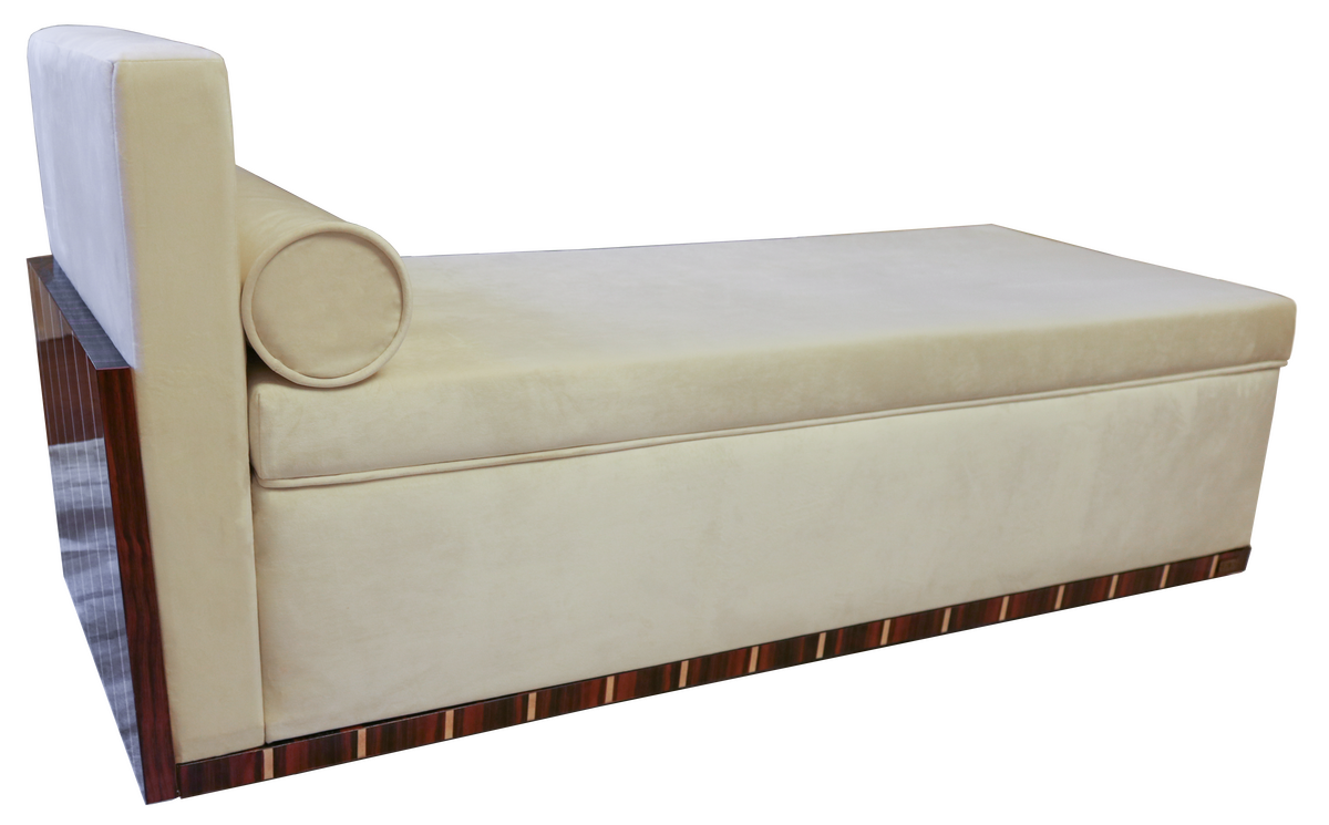 THE DU CAP CHAISE LOUNGE