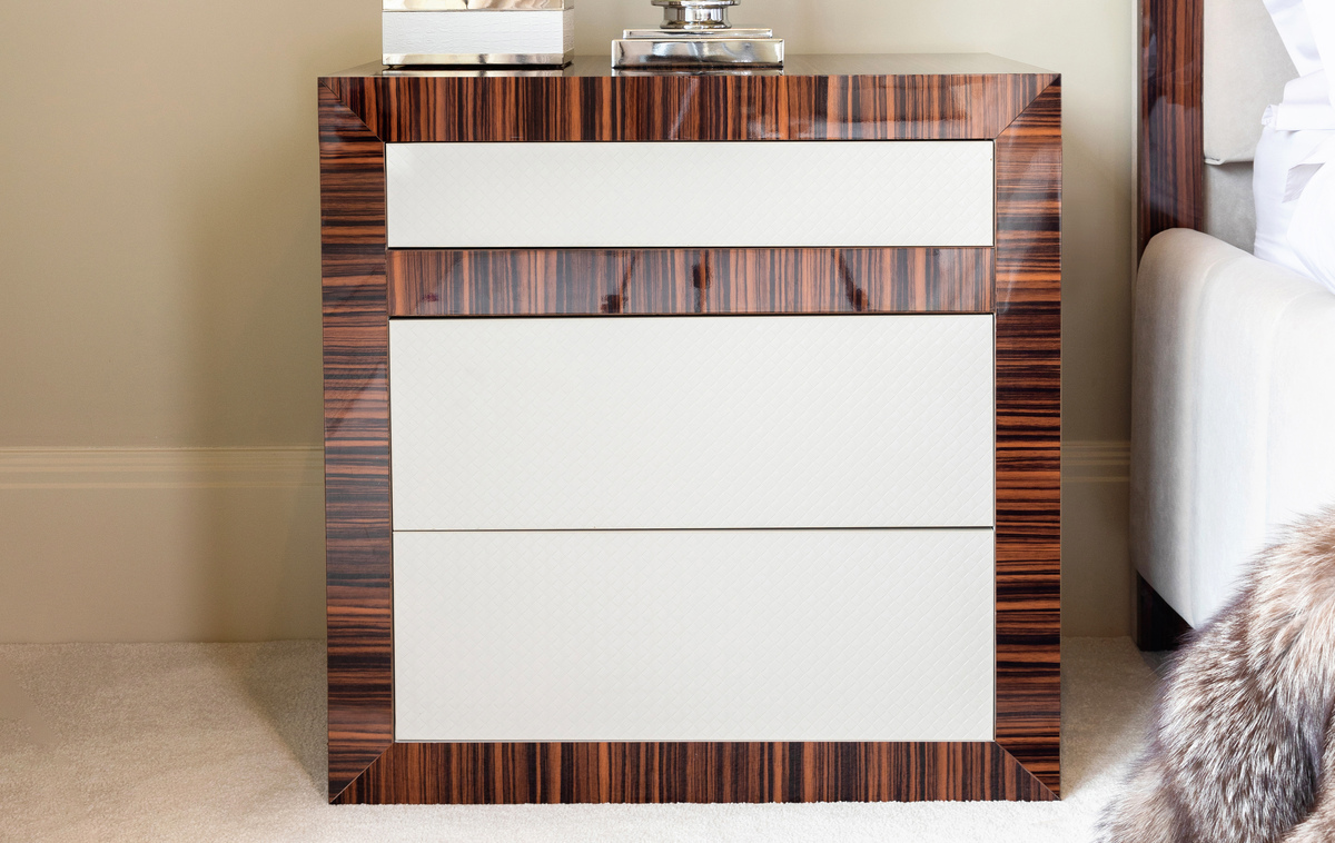 The XLI-ST Bedside Table