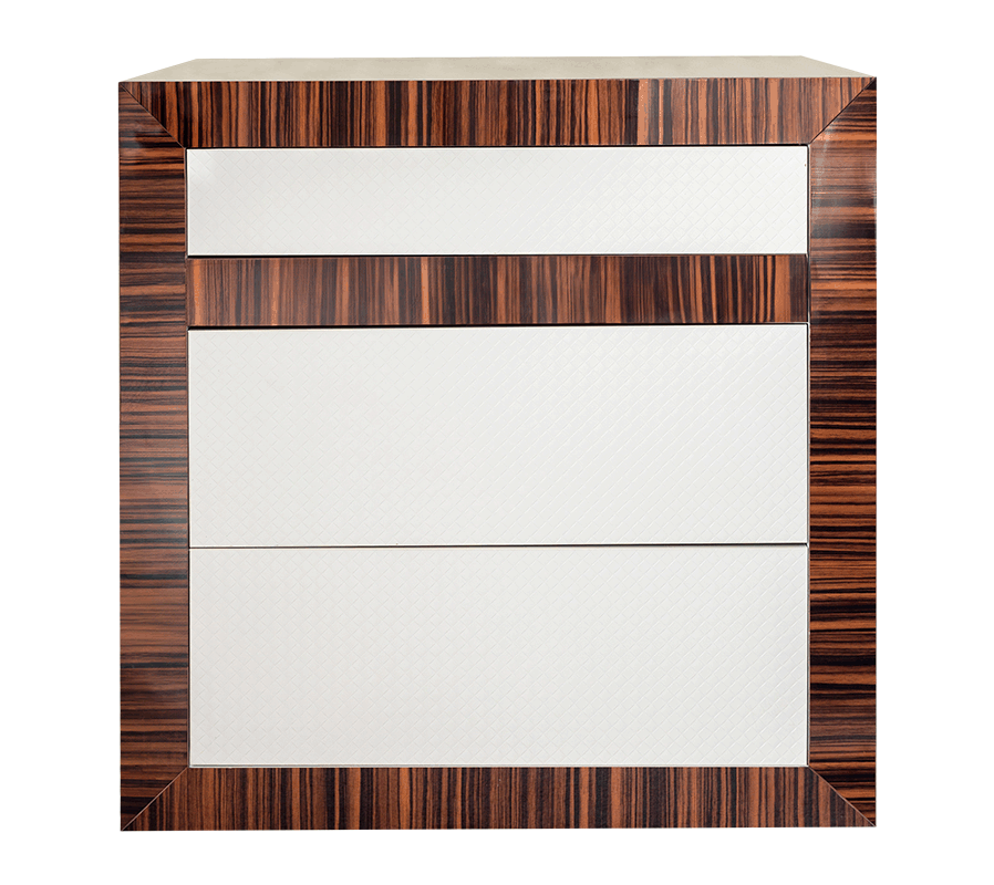 The XLI-ST Bedside Table