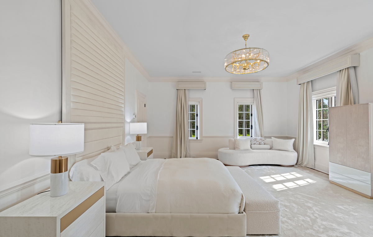 The A Bed 