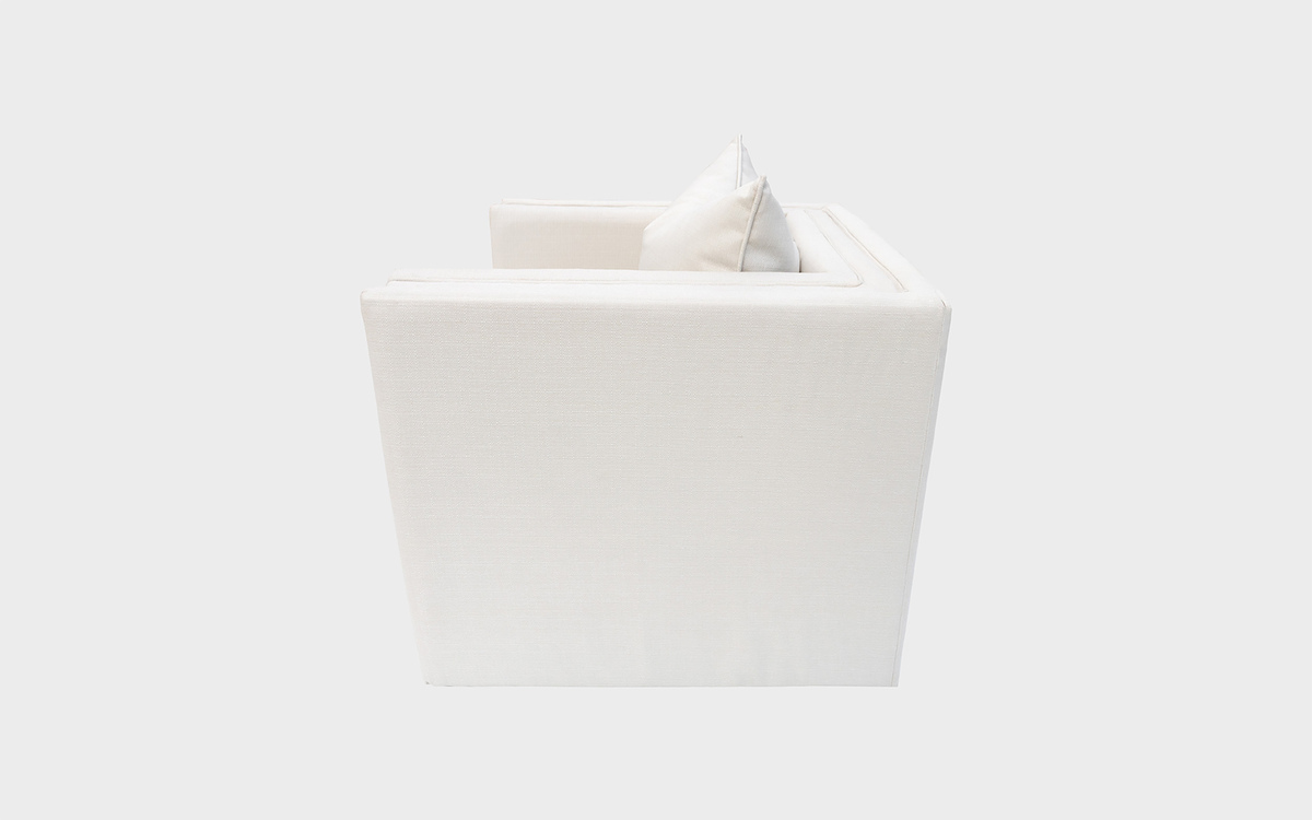 The Cube Armchair