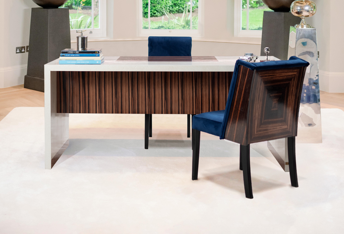 The XXI-st Chair