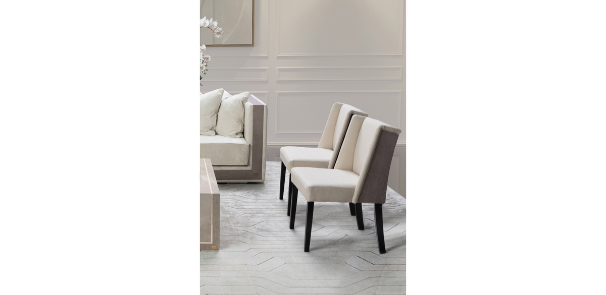 The XXII-nd Chair