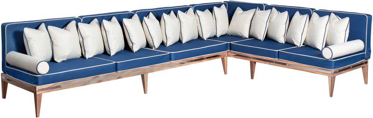 THE CAP FERRAT L ARRANGEMENT 