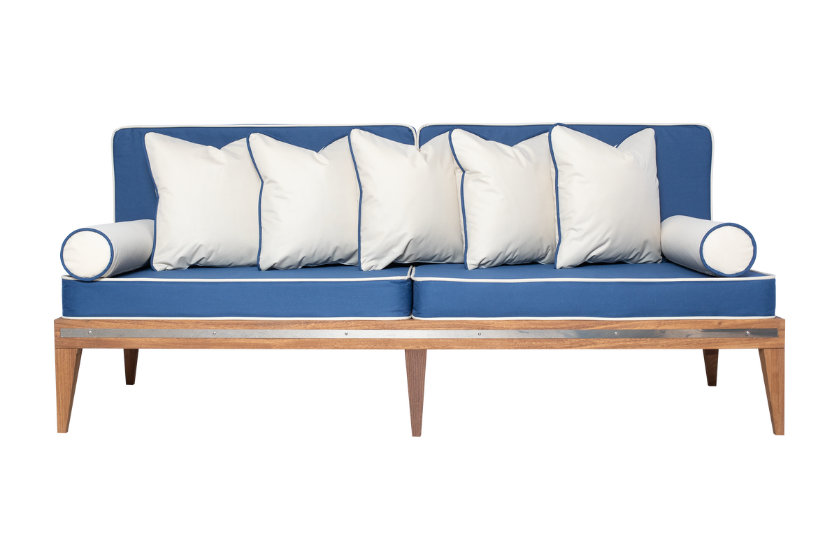 The Cap Ferrat Sofa II
