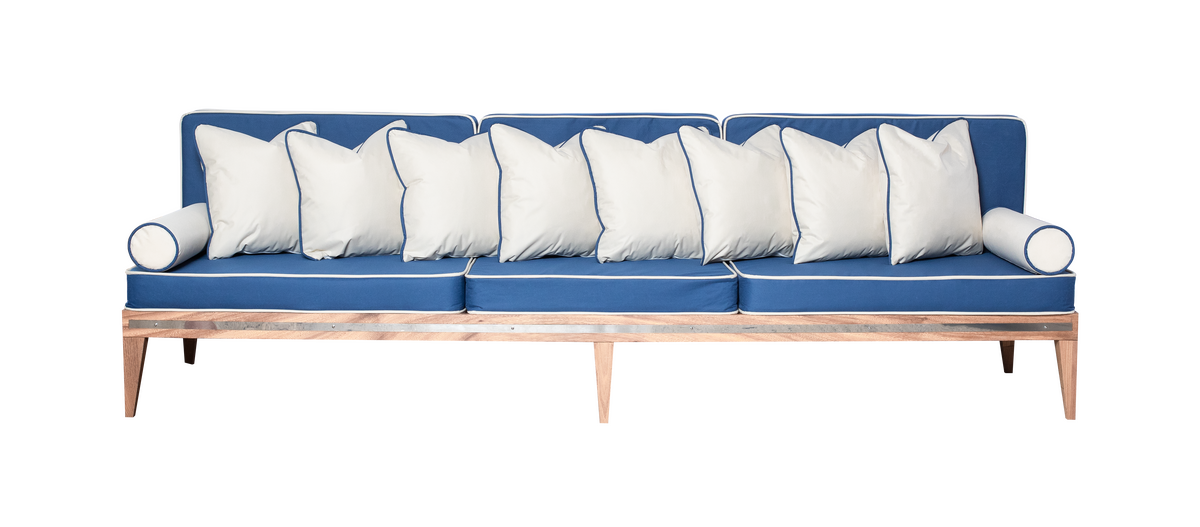 The Cap Ferrat Sofa I