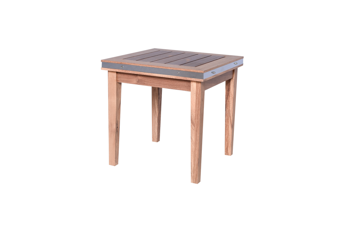 THE CAP FERRAT OUTDOOR SIDE TABLE 