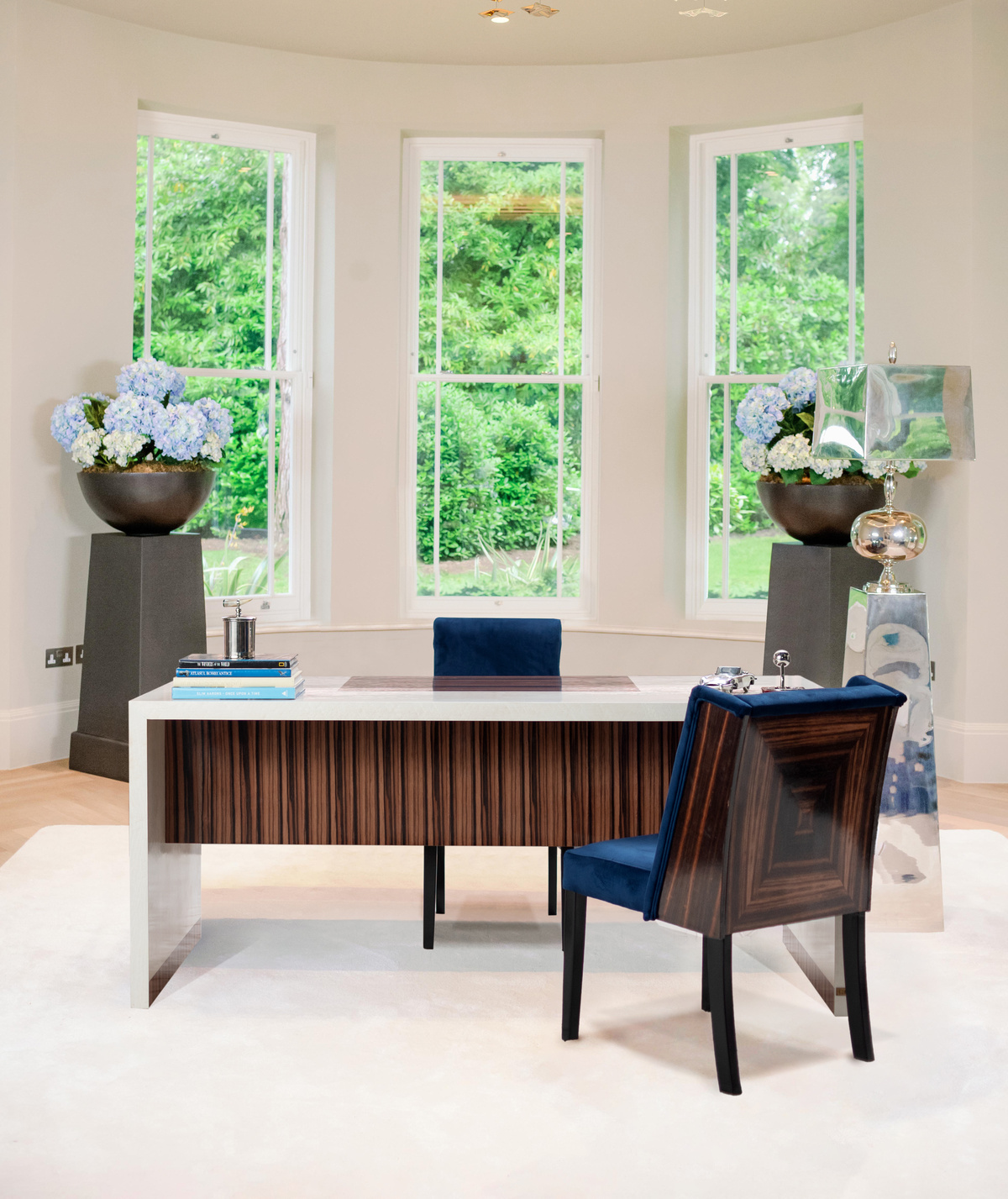 ST GEORGES HILL, SURREY