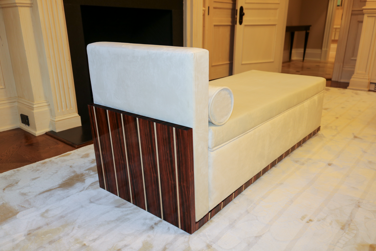THE DU CAP CHAISE LOUNGE