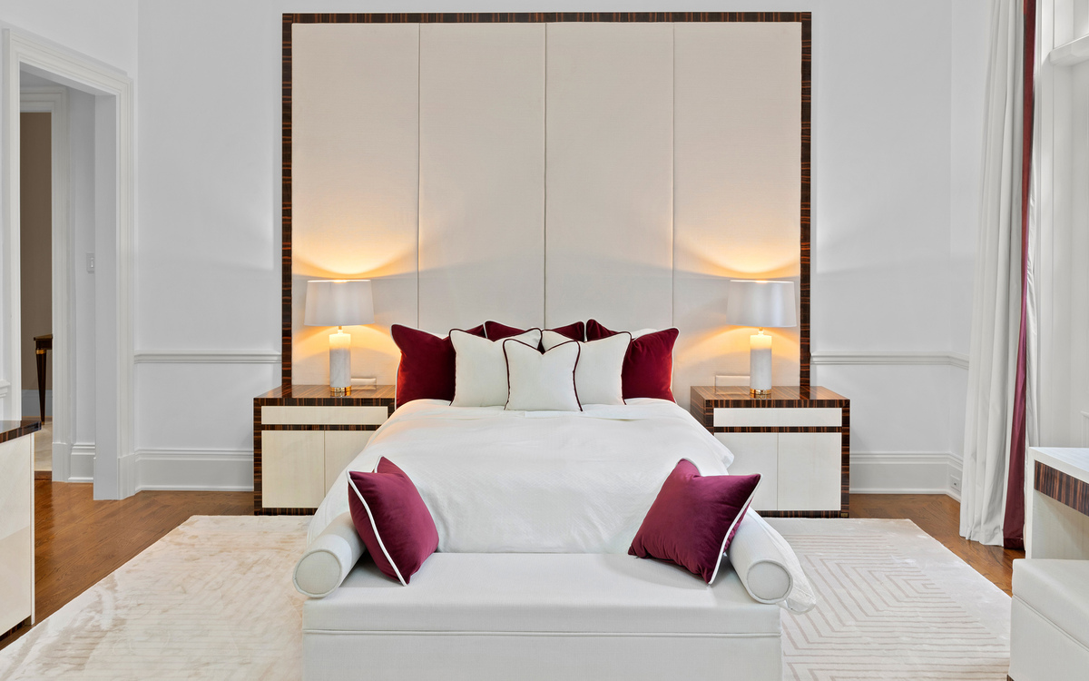 THE L-TH BED
