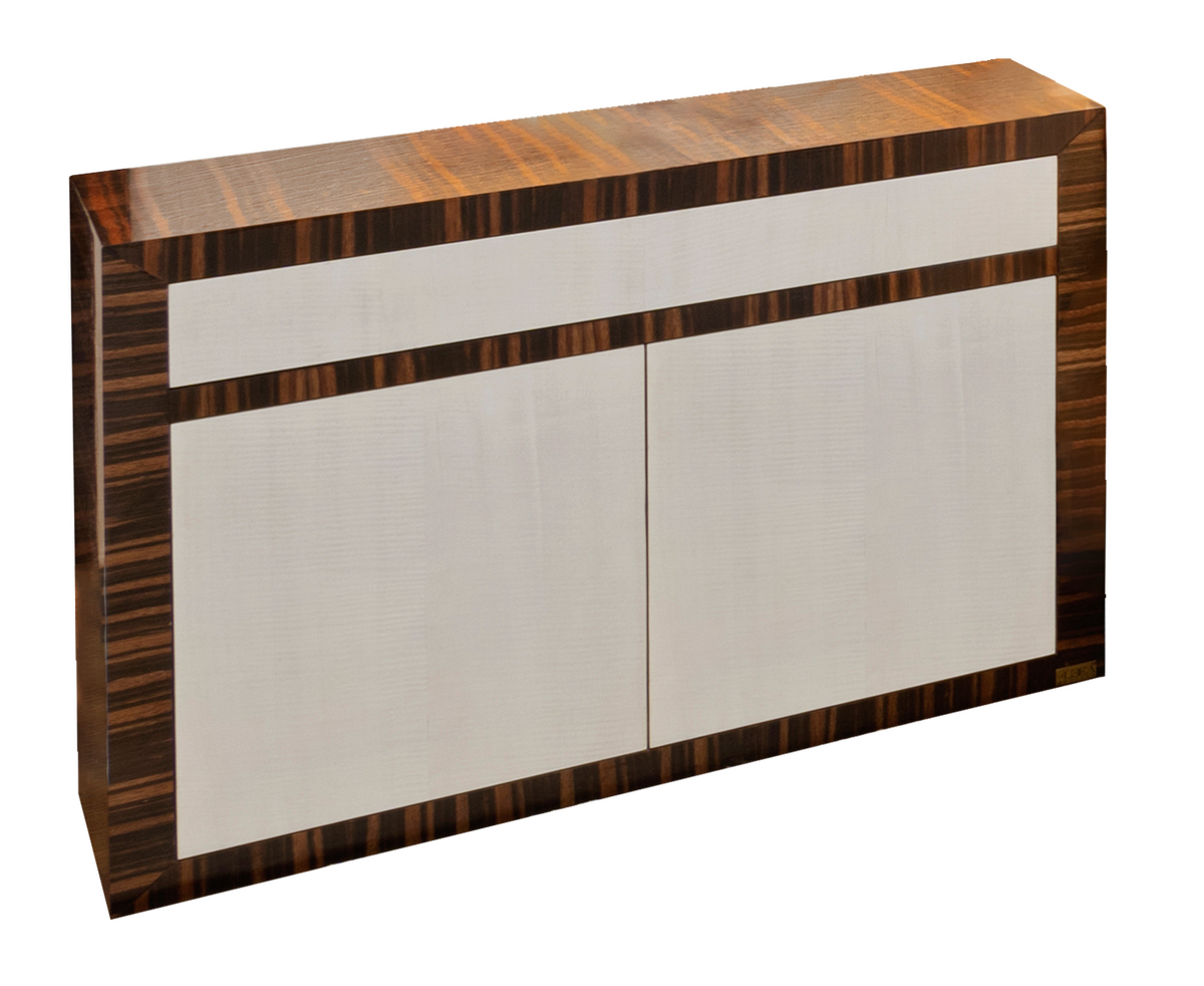 THE MAYFAIR BEDSIDE TABLE 