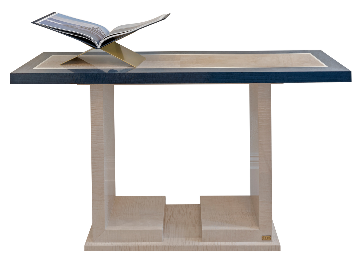 The Nautical Console