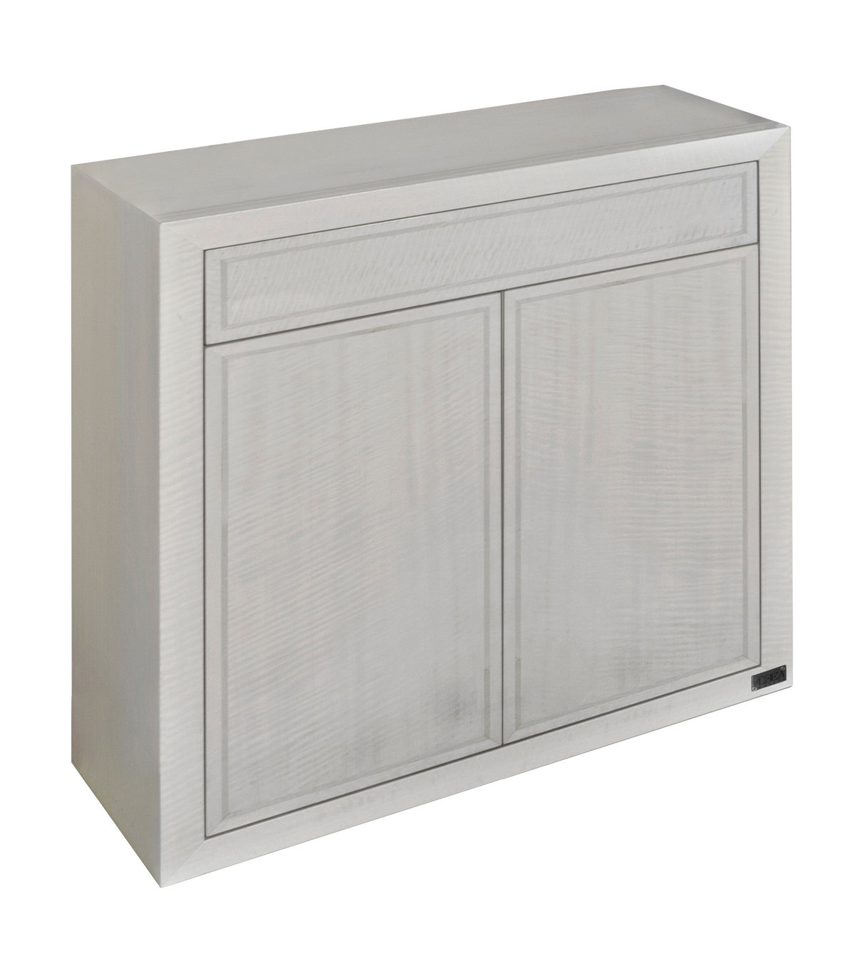 THE V-TH BEDSIDE TABLE