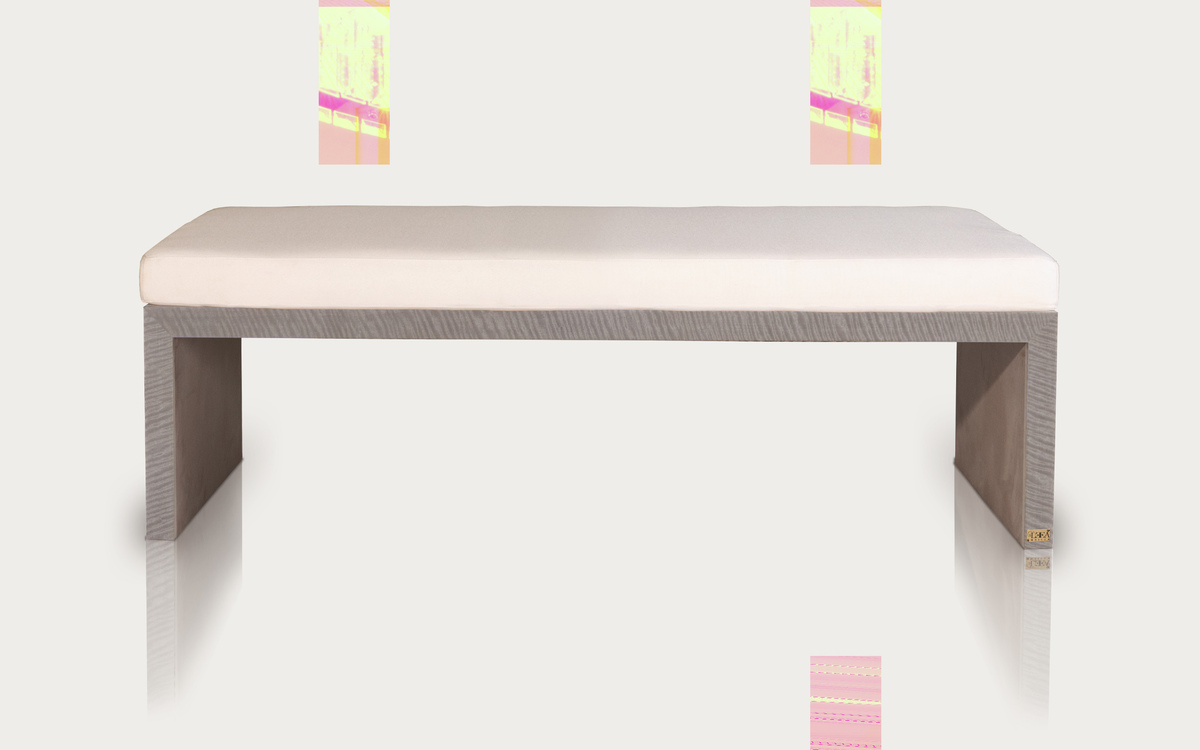 The VIII-th Bench