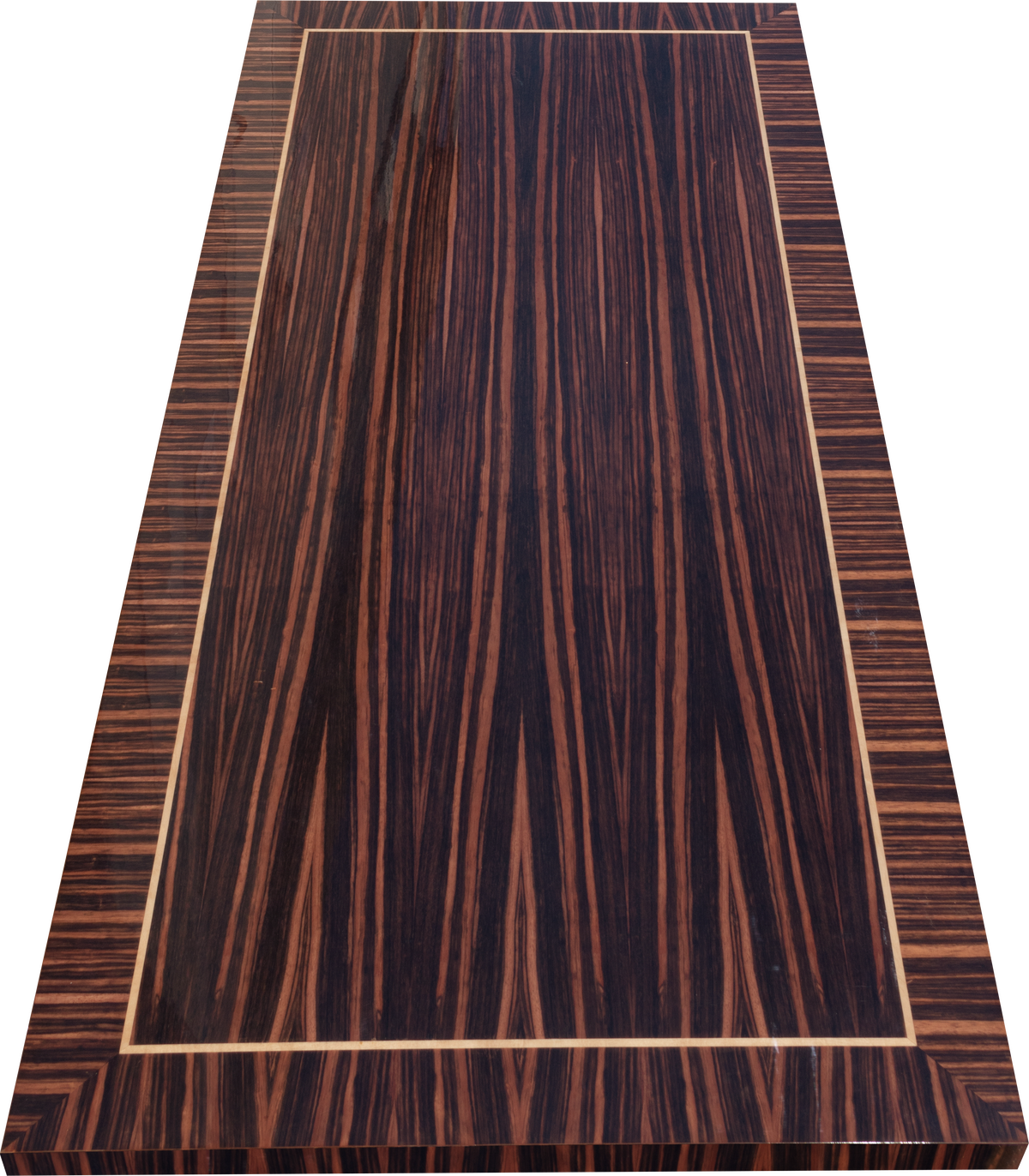 The XXX-th Dining Table