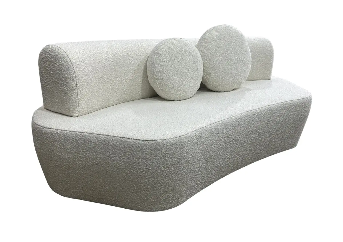 THE ASPEN SOFA