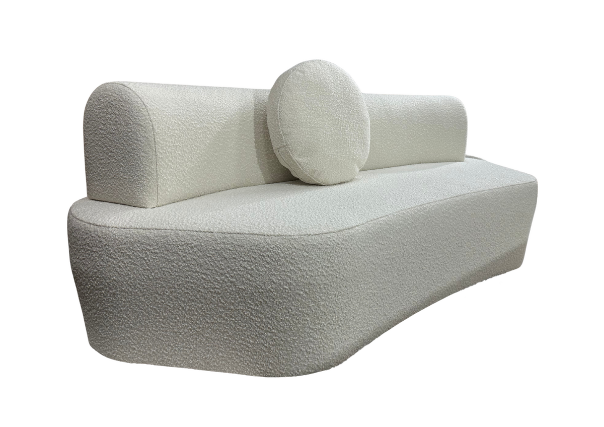 THE ASPEN SOFA