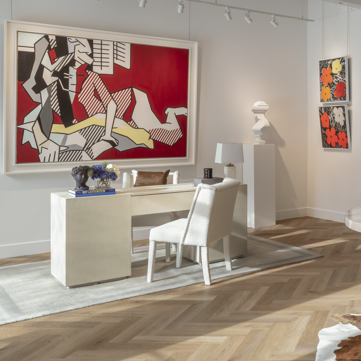 THE ASPEN CHAIR 