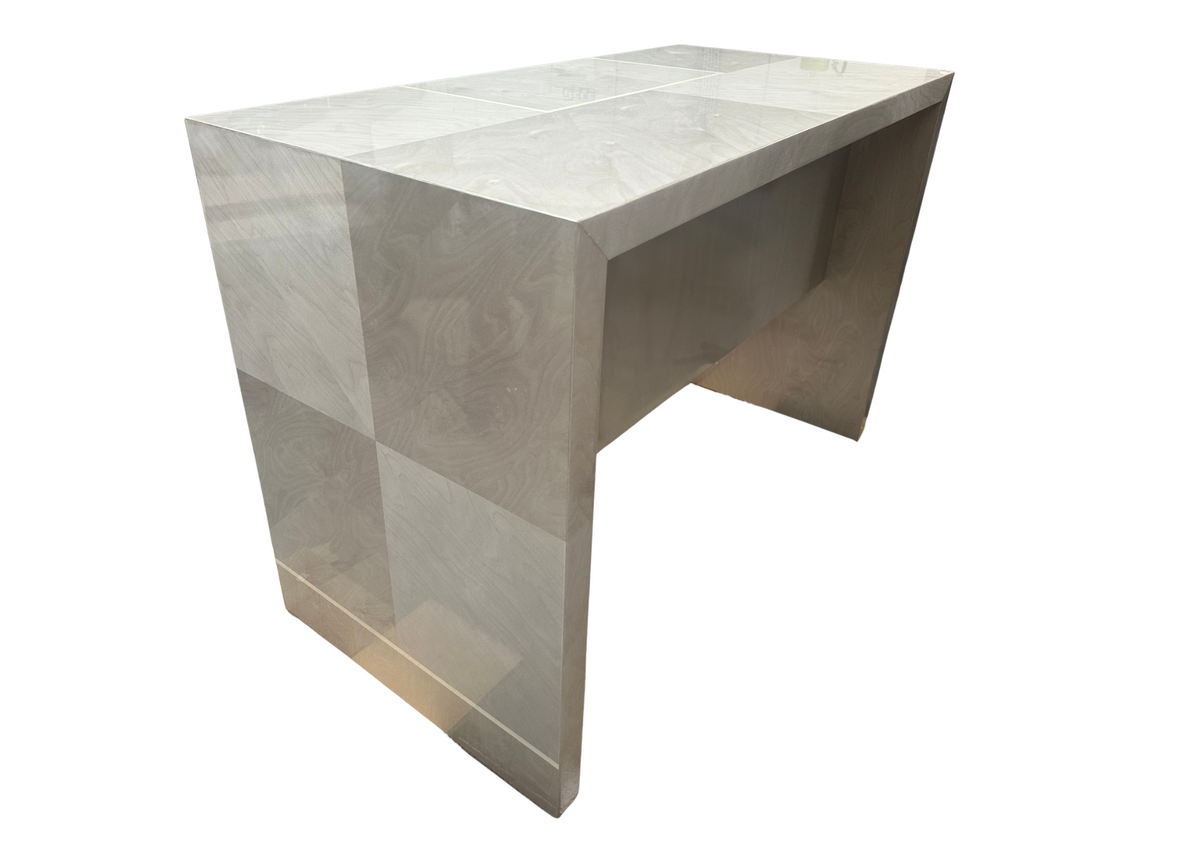 THE ASPEN DESK