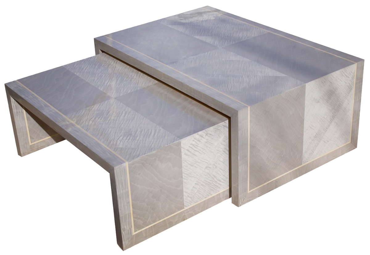 The Fifty Shades of Grey Coffee Table Set