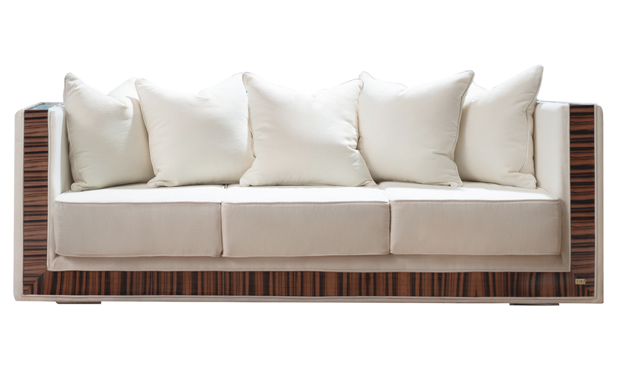 THE I-ST SOFA