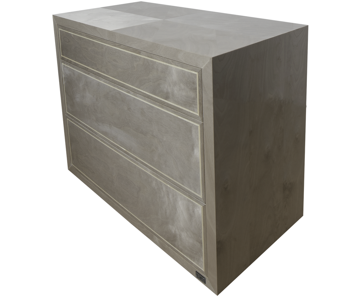 The I-st Bedside Table