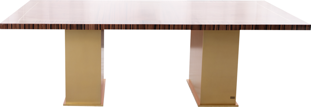 The XXIX-th Dining Table 