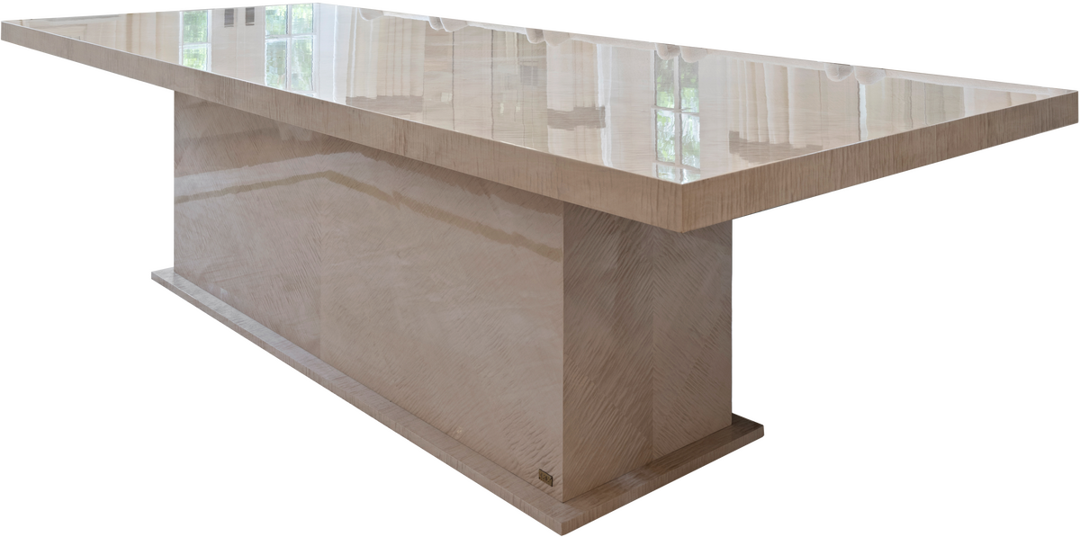 The Eaton Dining Table