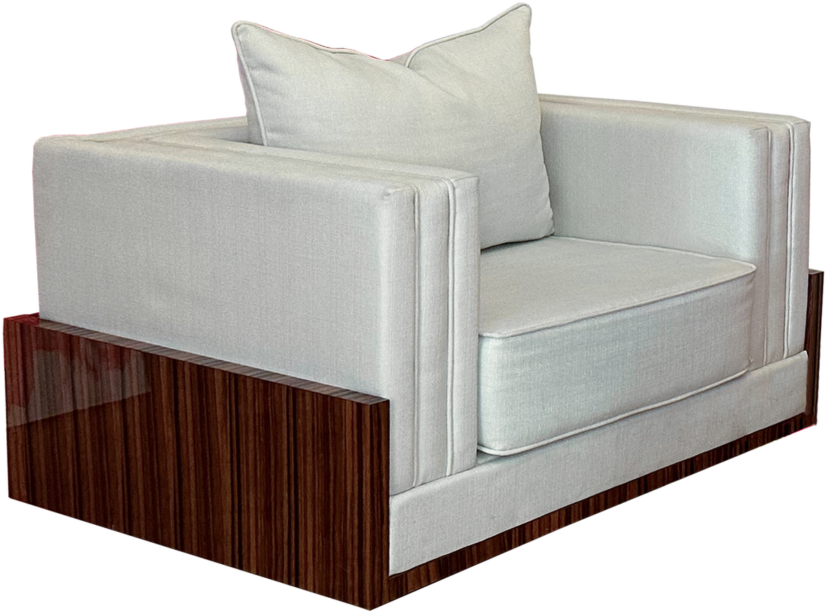 The Mayfair Armchair