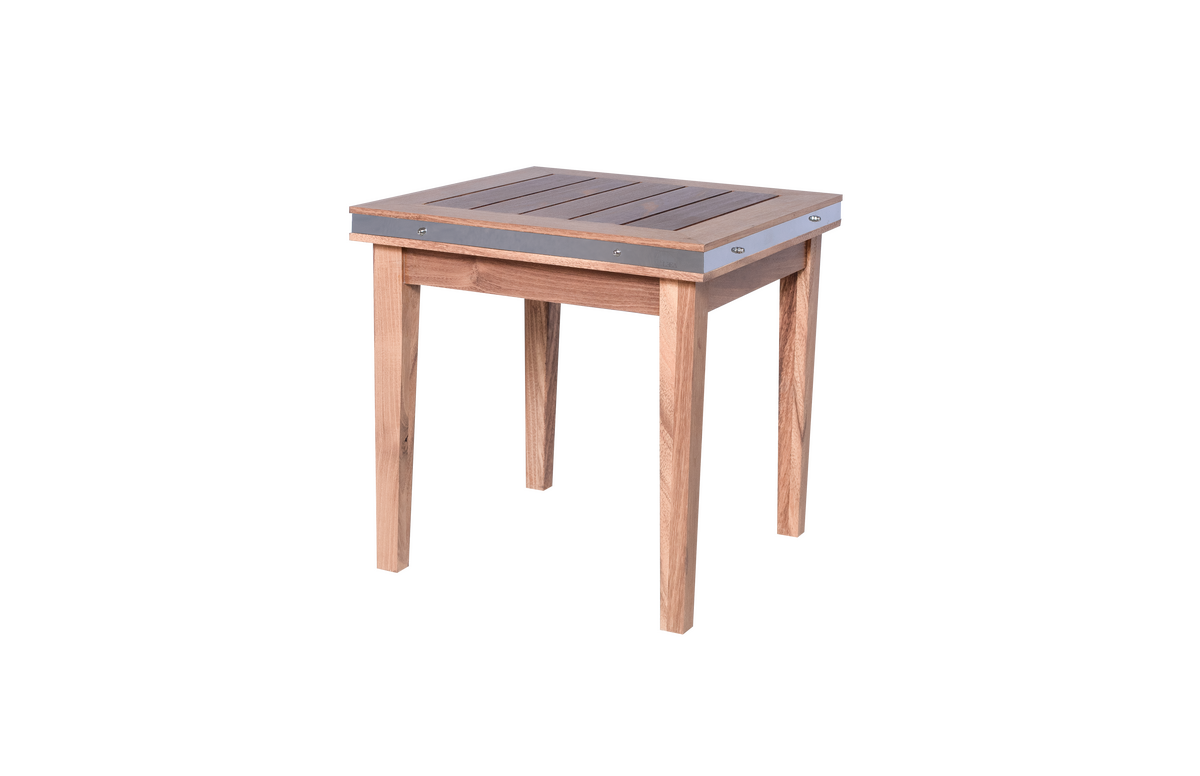 THE CAP FERRAT OUTDOOR SIDE TABLE 