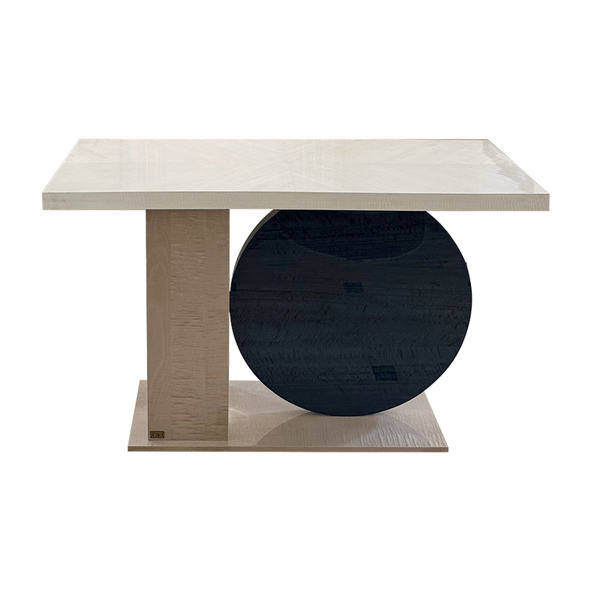 The Geometrical Console