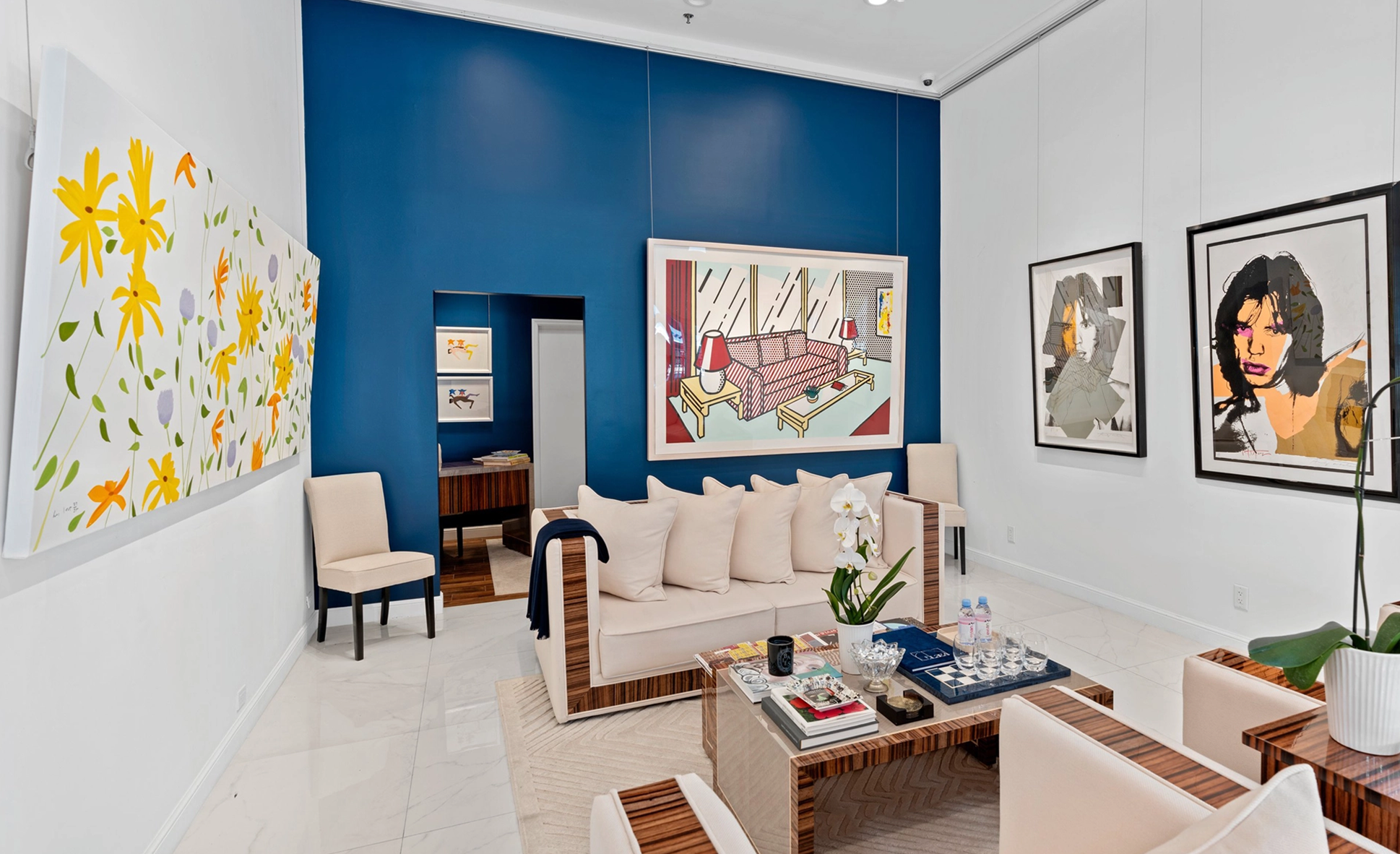 Aktion Art - Wynn Fine Art