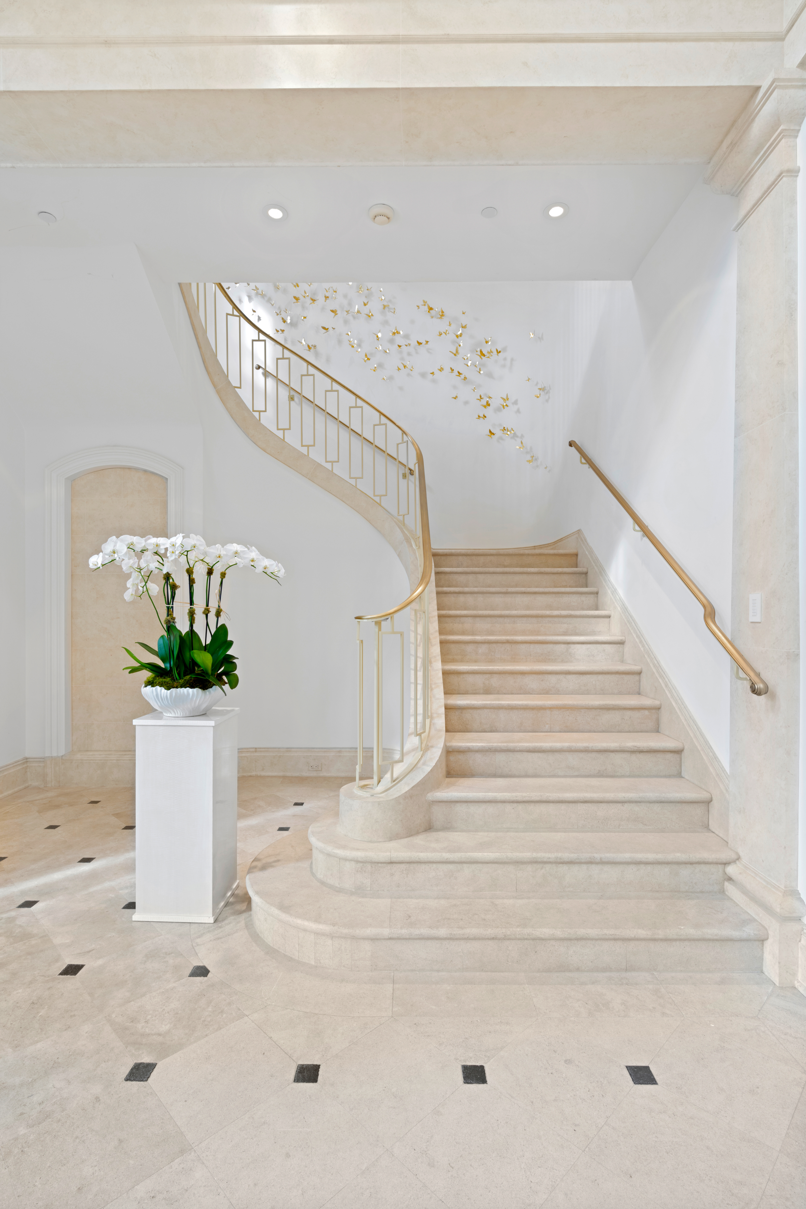 The I-st Stander - Maison Leea