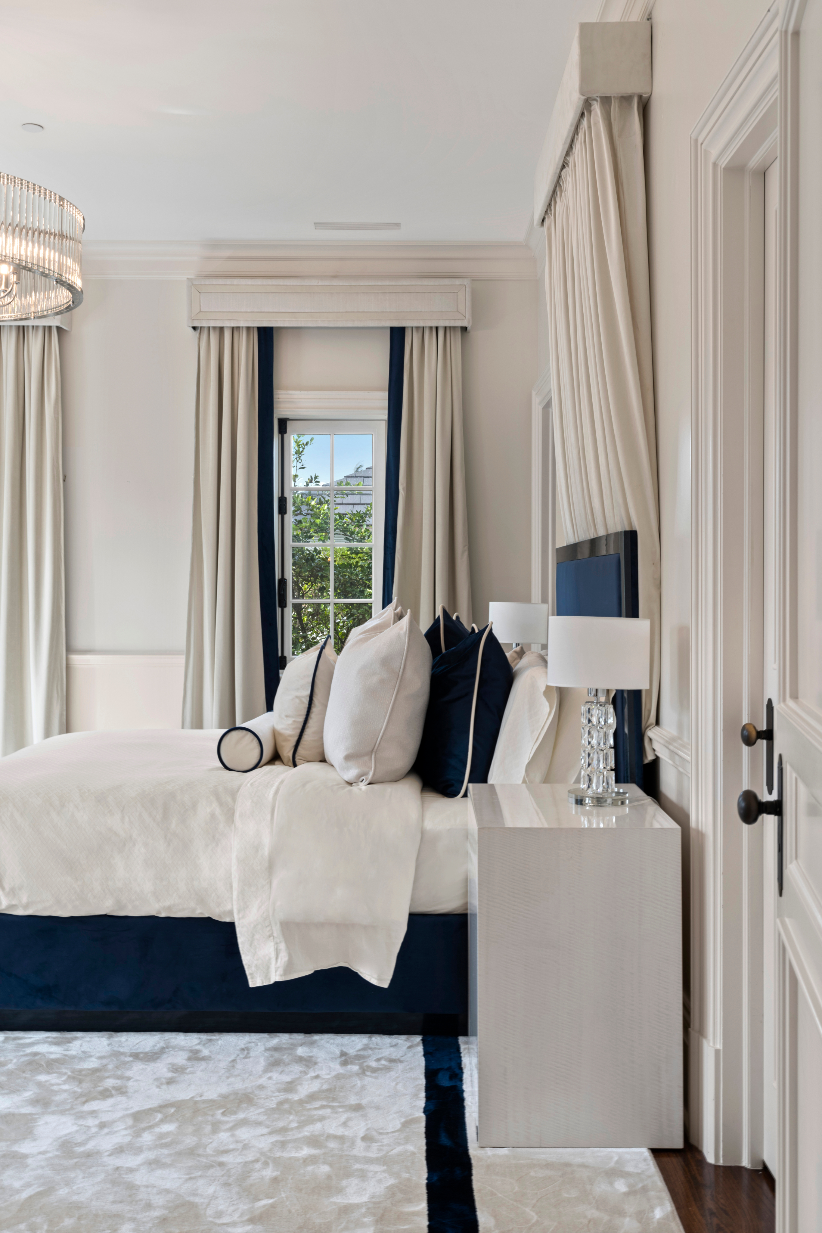 The Den - Maison Leea