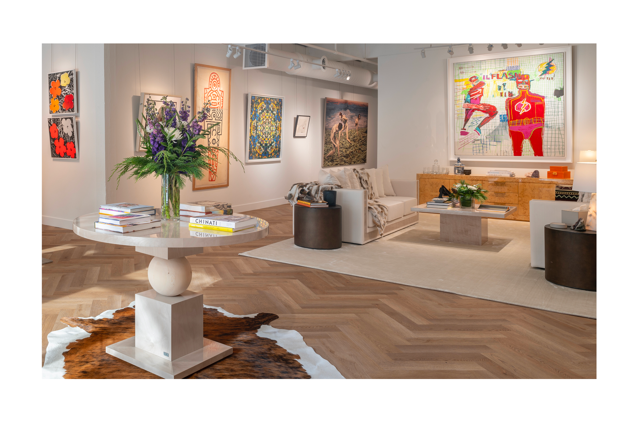 WYNN FINE ART - ASPEN